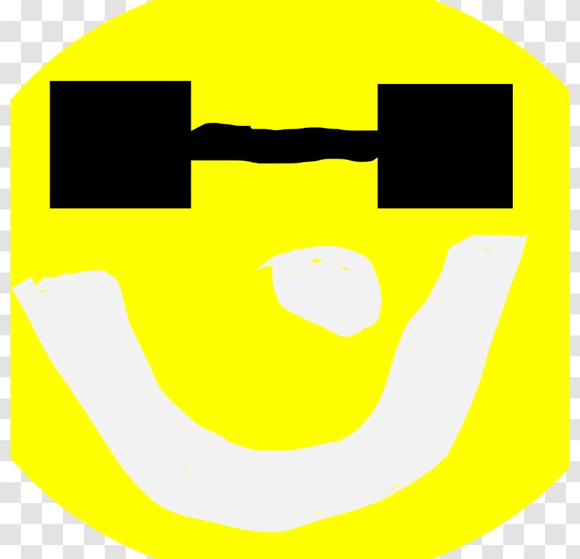 Smiley Emoticon Clip Art - Text - Sun Transparent PNG