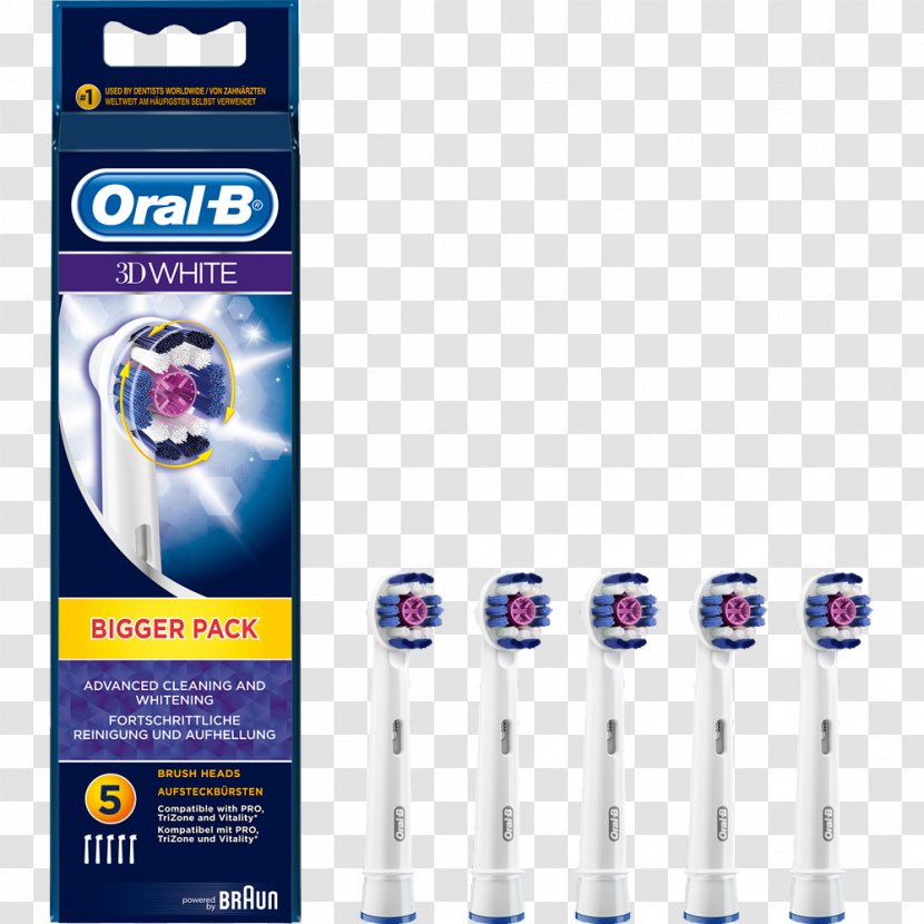Electric Toothbrush Oral-B Pro 750 CrossAction Dentistry - Dental Treatment Transparent PNG