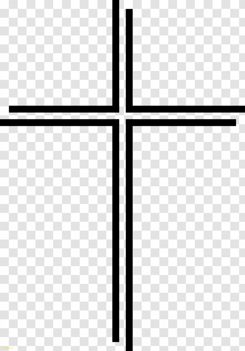Christian Cross Religion Christianity Clip Art - Variants Transparent PNG