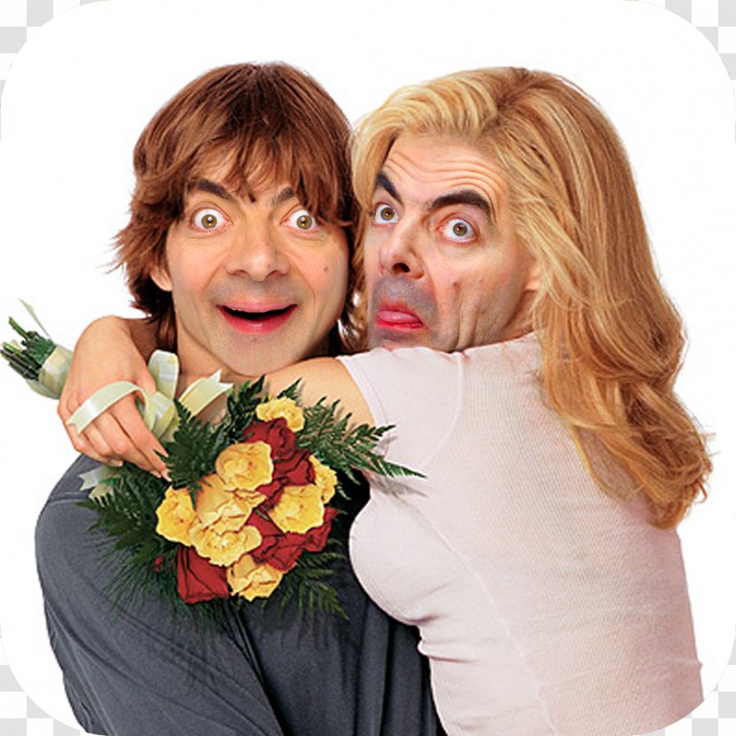 Brittany Murphy Ashton Kutcher Just Married Film Marriage - Floral Design - Actor Transparent PNG