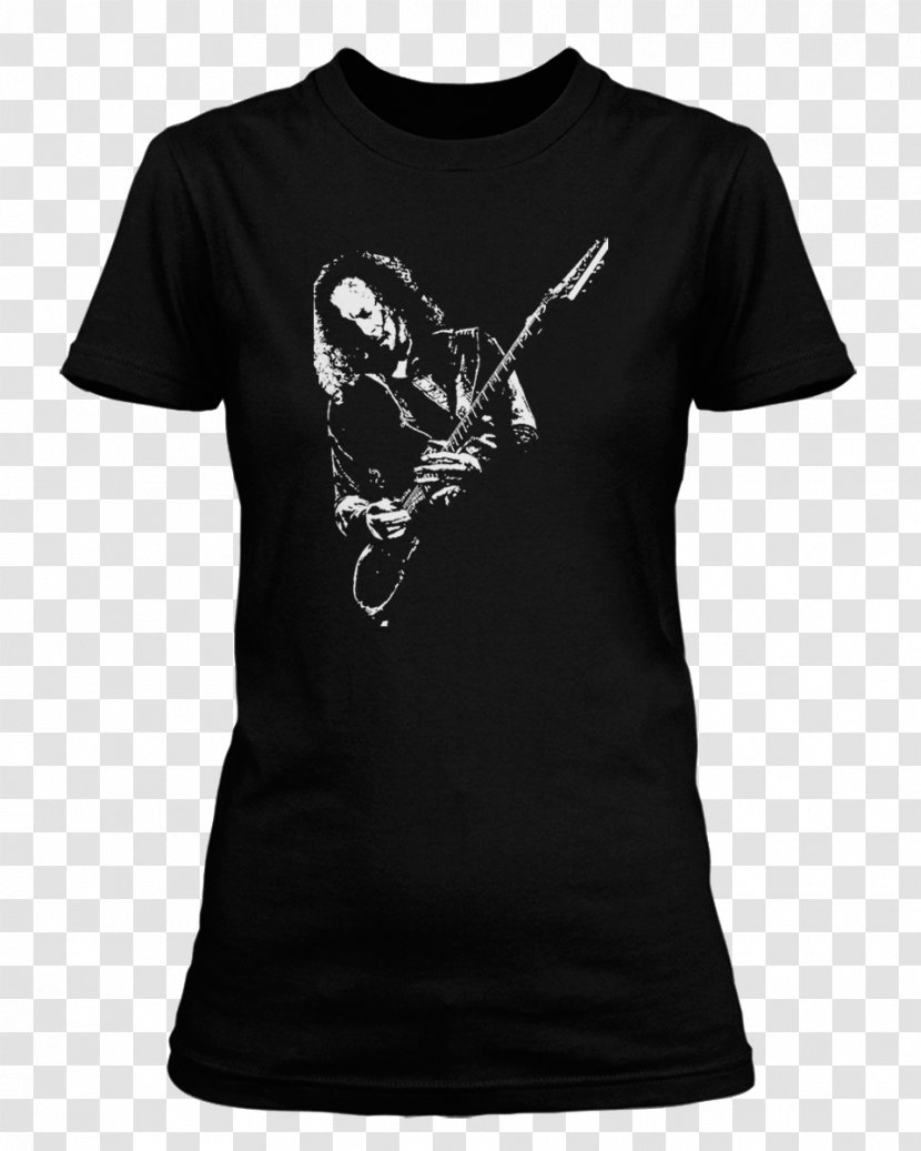 T-shirt Top Audioslave Dress - Tree - Metallica Transparent PNG