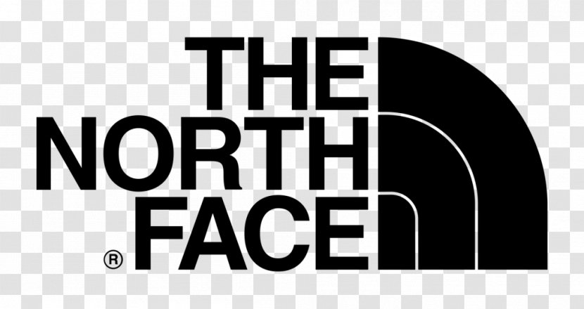 The North Face Decal Sticker Brand Logo - Clothing Transparent PNG
