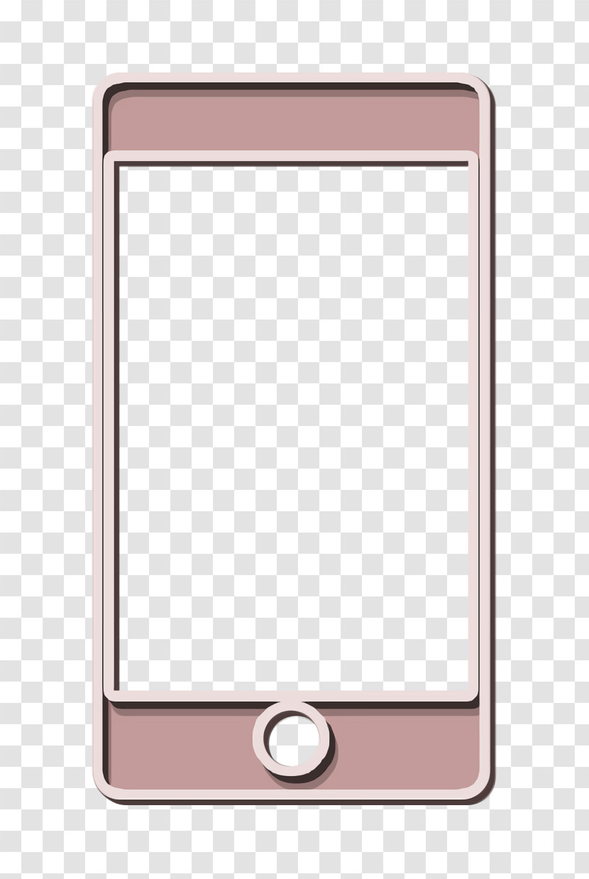 Phone Icon IPhone Icon Smart Devices Icon Transparent PNG
