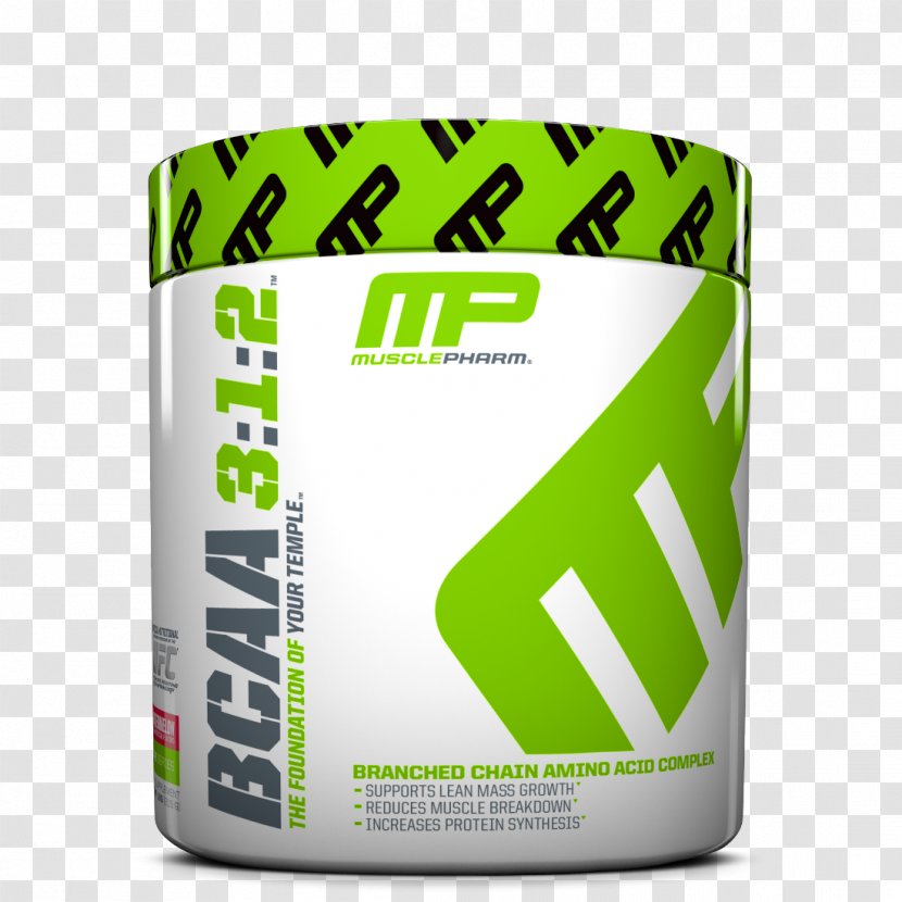 Dietary Supplement Branched-chain Amino Acid MusclePharm Corp Bodybuilding - Creatine - Bcaa Transparent PNG