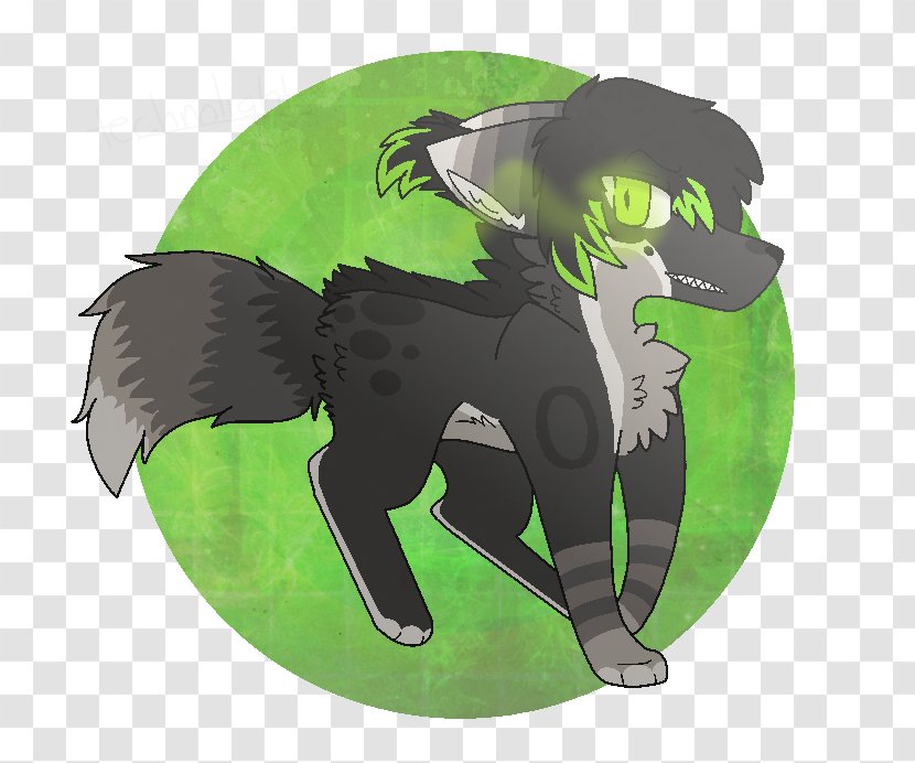 Canidae Horse Dog Green Transparent PNG