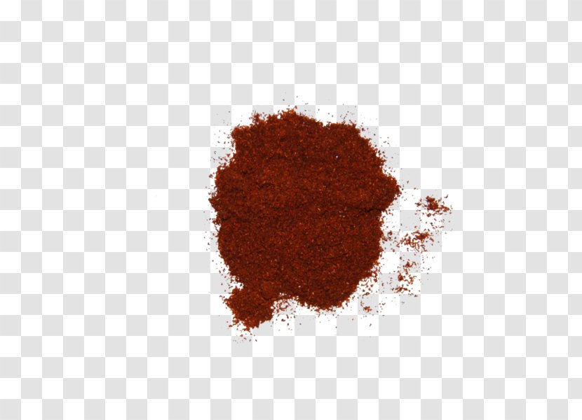Spice Mix Herb Chili Pepper Powder - Ras El Hanout Transparent PNG