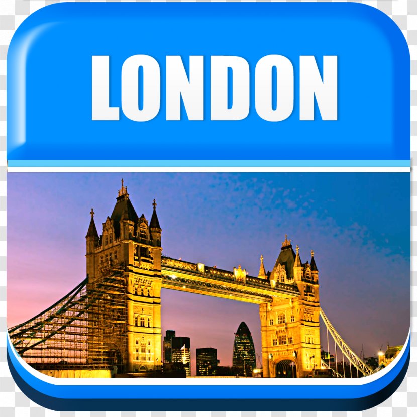 Tower Bridge Of London River Thames Big Ben Stock Photography Transparent PNG