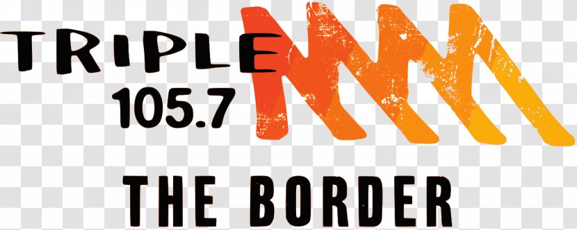 Triple M LocalWorks Albury Logo The Border - Questionable Frame Transparent PNG