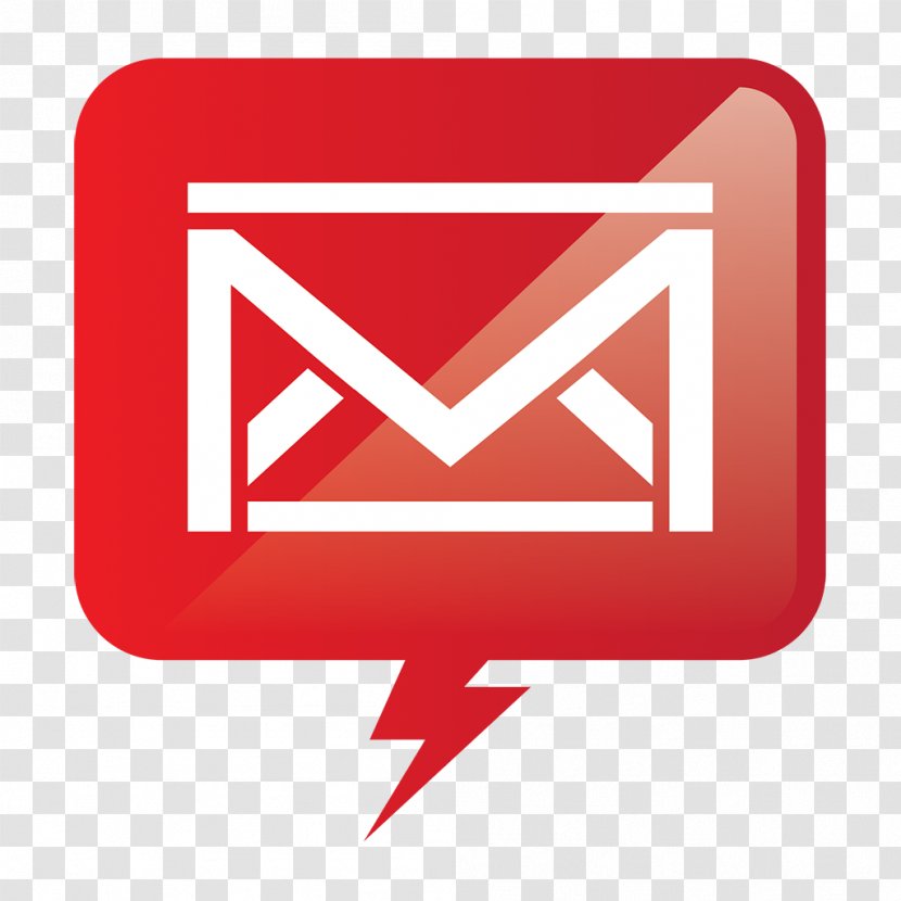 Flat Design Royalty-free - Logo - Gmail Transparent PNG