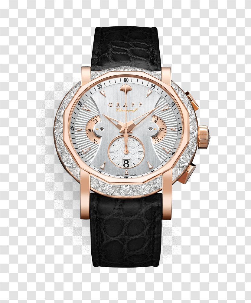 Breitling SA Rolex Watch Omega Longines - Graff Diamonds Transparent PNG