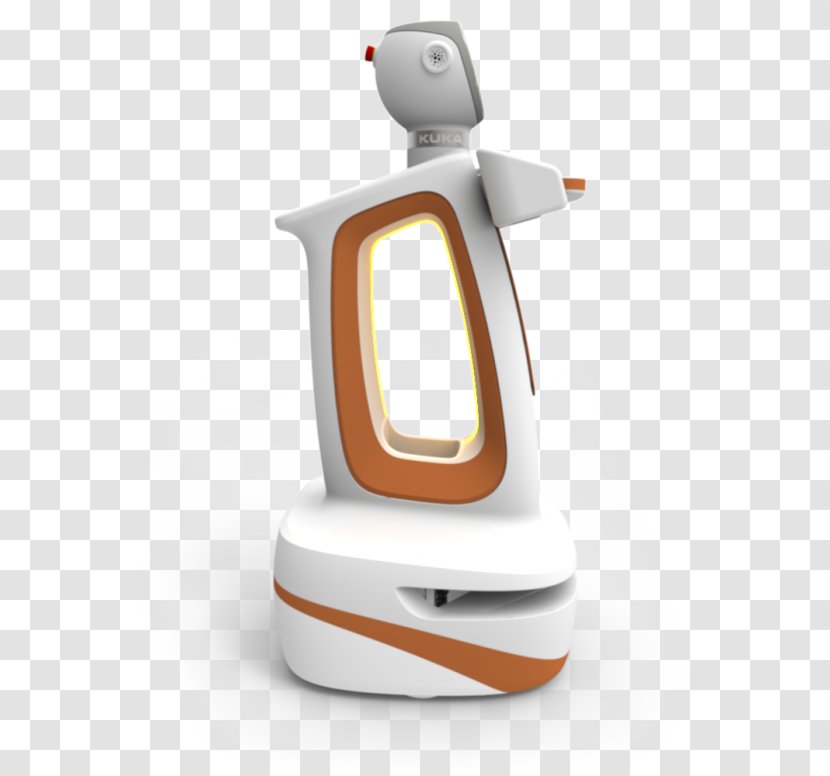 Domestic Robot Industrial KUKA Robotics - Android Transparent PNG