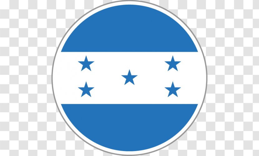 Flag Of Honduras National South Korea Transparent PNG