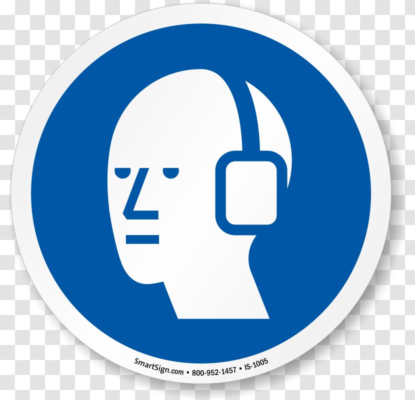 Personal Protective Equipment Earplug Hearing Conservation Program Safety - Text - Safe Transparent PNG