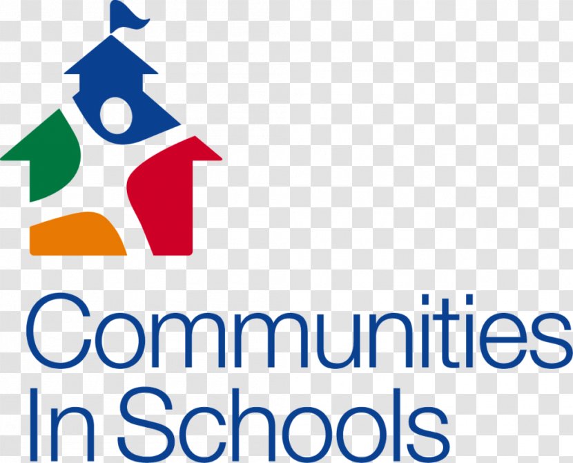 Communities In Schools Houston Community Of Durham - Brand Transparent PNG