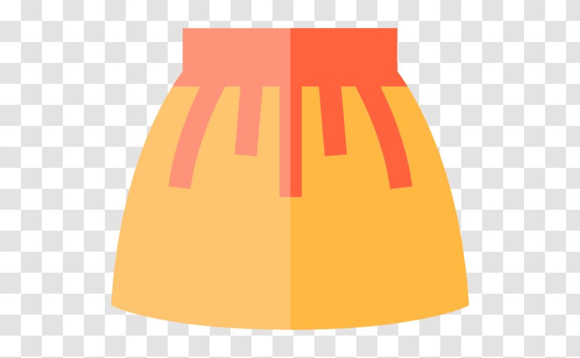 Skirt Shorts - Moda Transparent PNG