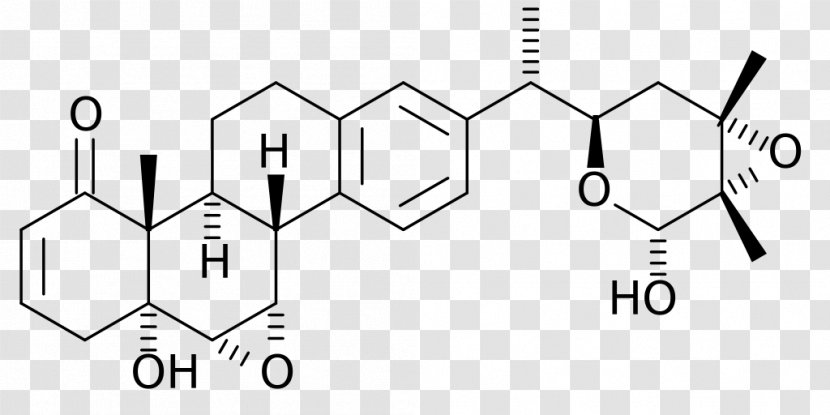 Withanolide Secondary Metabolite Withaferin A Metoprolol Ergostane - Plant Metabolism - None Transparent PNG