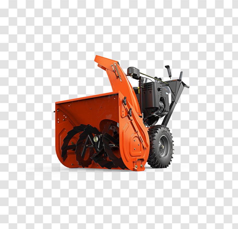 Ariens Professional 28 Snow Blowers Souffleuse Pro 32 (926071) Hydro - Manufacturing - Hardware Transparent PNG