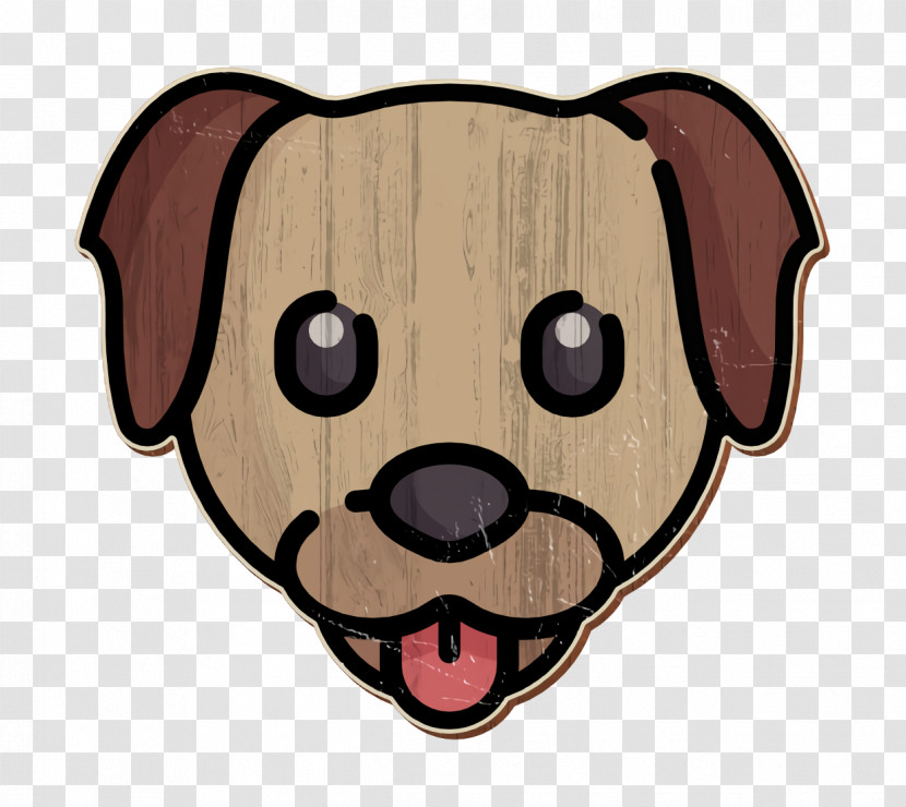 Animals And Nature Icon Dog Icon Transparent PNG
