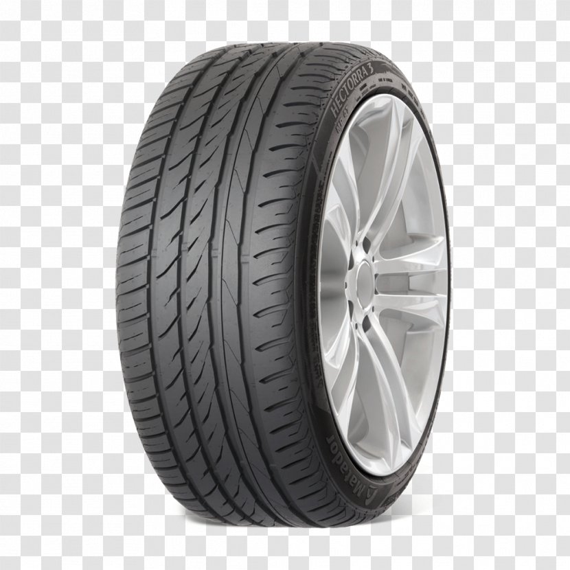 Car Goodyear Tire And Rubber Company Continental AG Pirelli - Wheel Transparent PNG