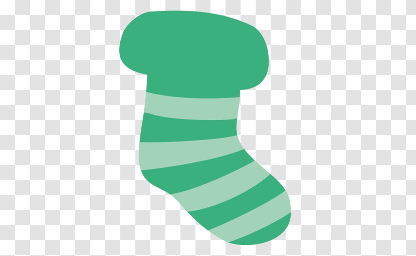 T-shirt Sock Christmas Stockings - Clothing Transparent PNG