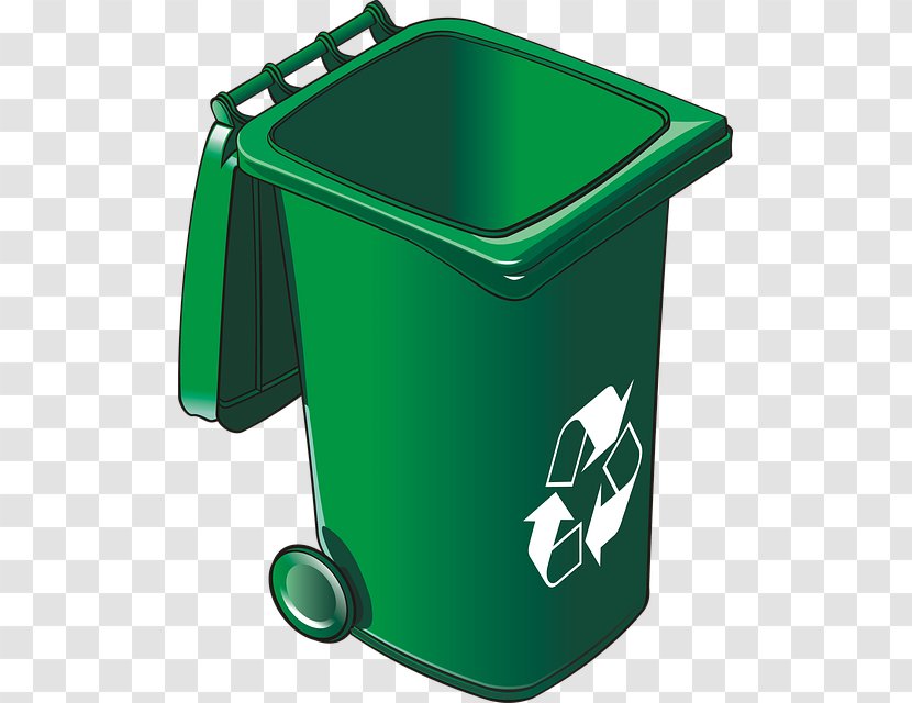 Rubbish Bins & Waste Paper Baskets Recycling Bin Scrap - Household Supply - Streamer Transparent PNG