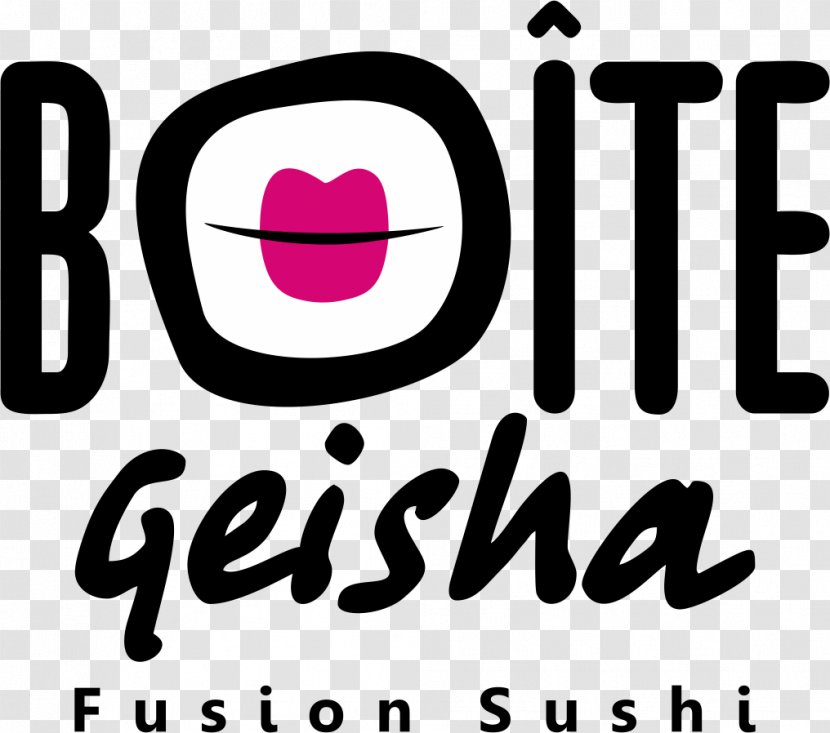 Boite Geisha Fusion Sushi Mount Royal Avenue Restaurant Japanese Cuisine - Text - INTRO Transparent PNG