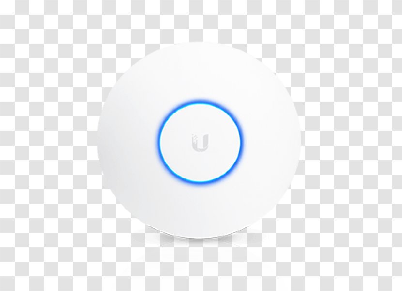 Ubiquiti Networks UniFi AP Wireless Access Points Computer Network Router - Unifi - Smoke Detector Transparent PNG