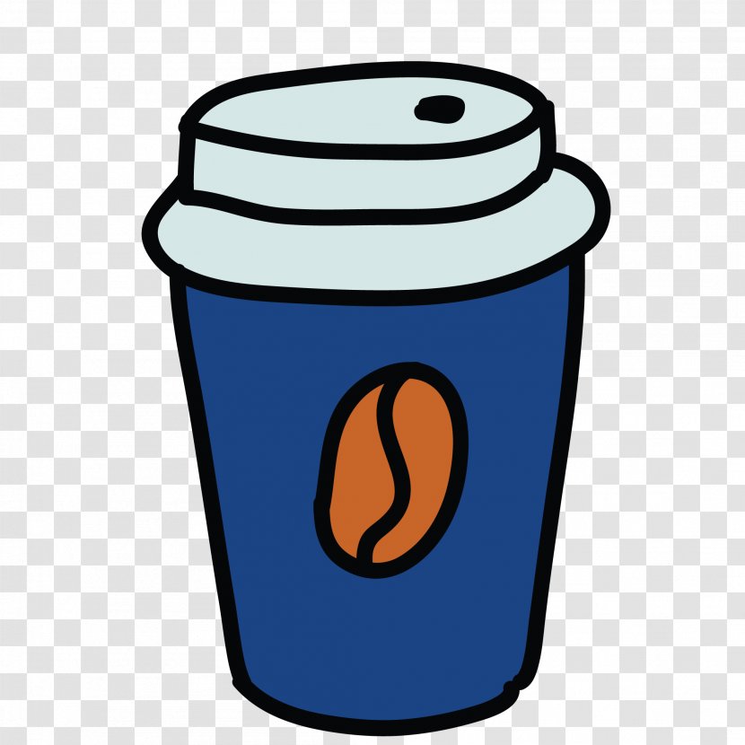 Coffee Cup Tea Drink - Bubble - Chalice Transparent PNG