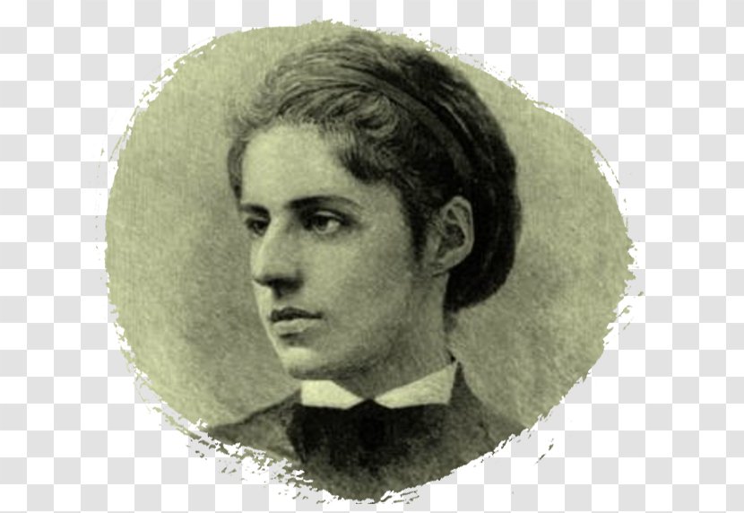 Statue Of Liberty Emma Lazarus The New Colossus Poetry - Author Transparent PNG