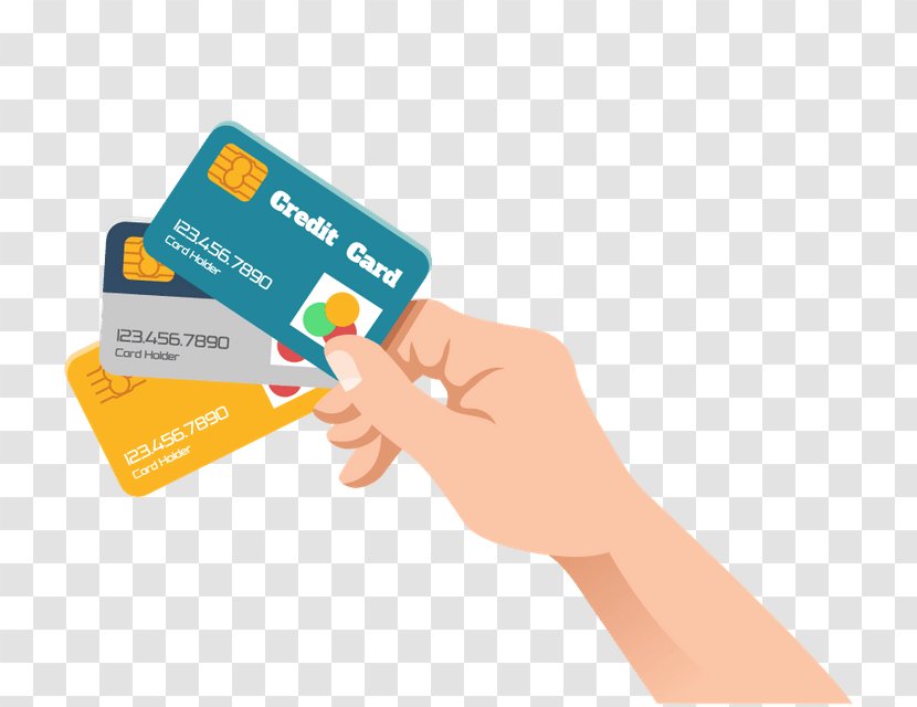 Credit Card Bank Clip Art - Debit Transparent PNG