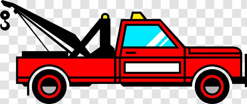Car Clip Art Motor Vehicle Tow Truck Towing - Brand Transparent PNG