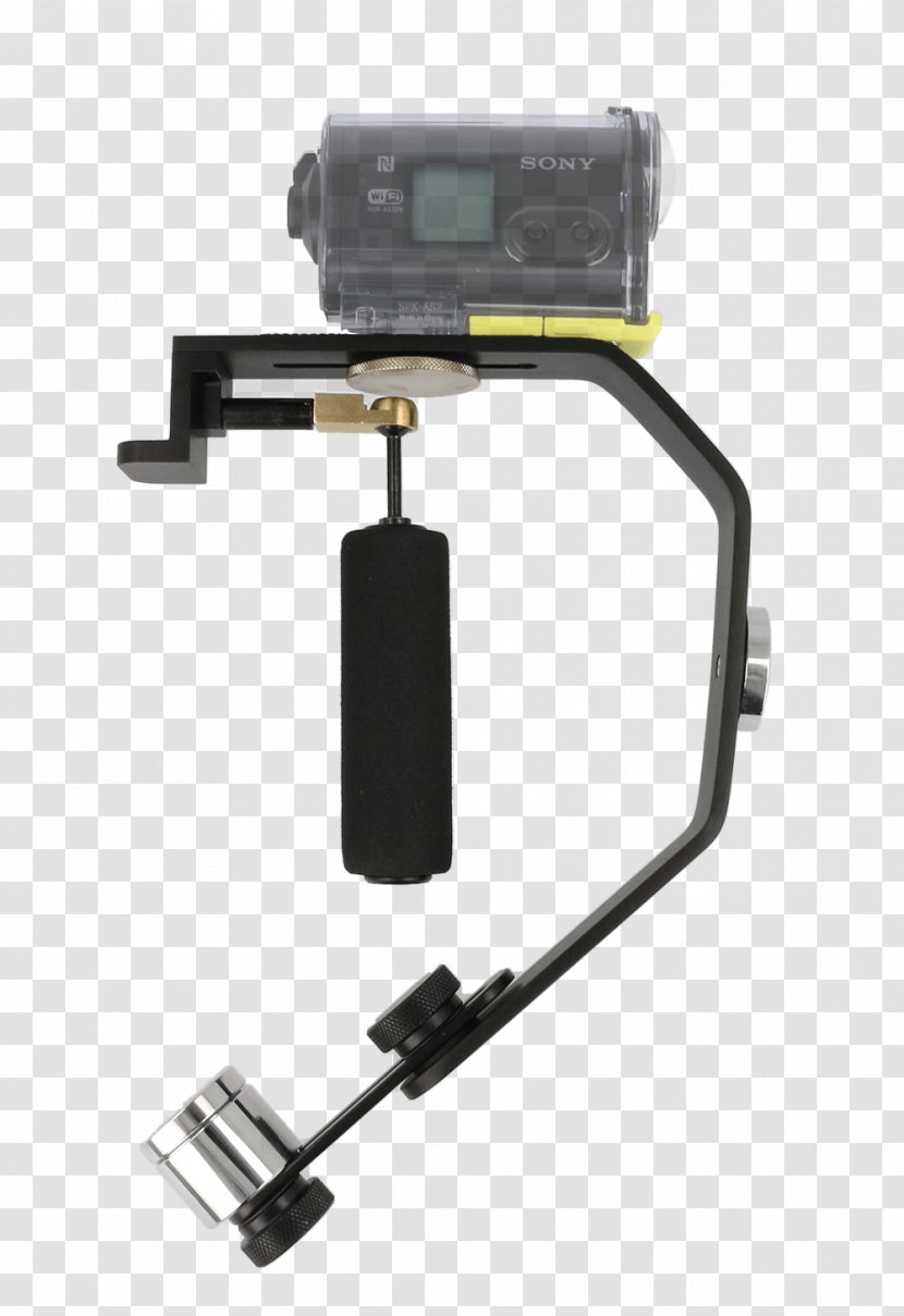 Video Cameras GoPro Steadicam Action Camera - Gopro Transparent PNG