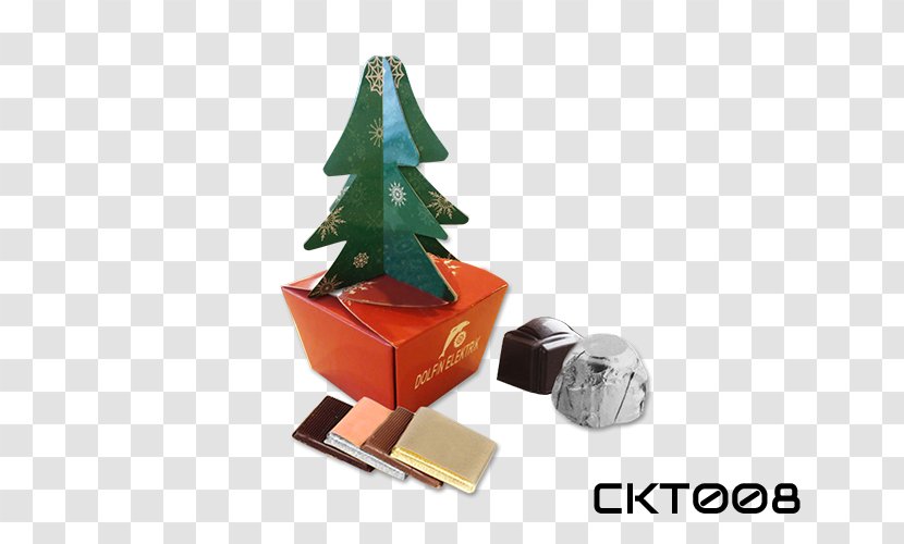 Christmas Ornament Plastic Figurine - Design Transparent PNG