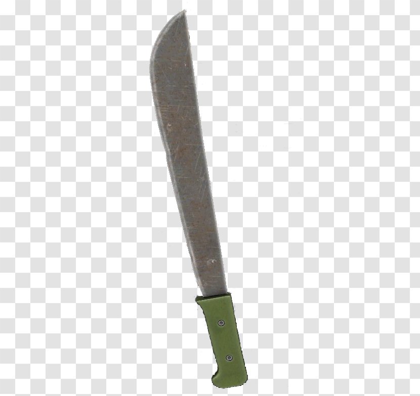 Machete DayZ Hessian Fabric Melee Weapon - Gunny Sack - Splitting Maul Transparent PNG