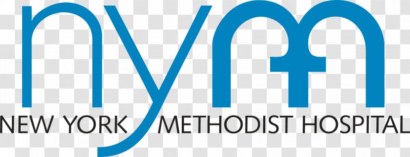 New York Methodist Hospital Logo Organization Brand - Blue - Tips Transparent PNG