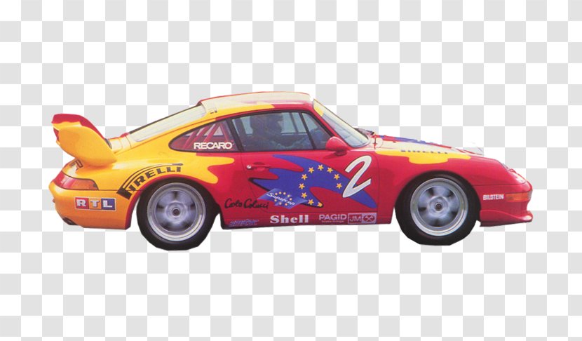 1963-1989 Porsche 911 Car Vehicle - Sports Transparent PNG
