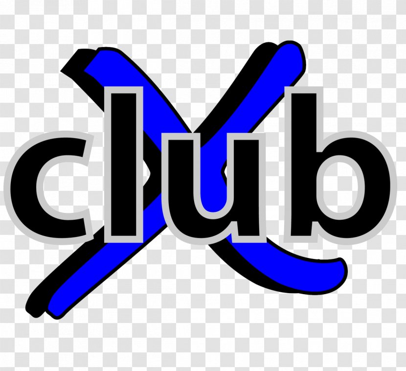 ClubX Fitness Center Coral Gables Centre Miami Nightclub - Florida - Logo Transparent PNG
