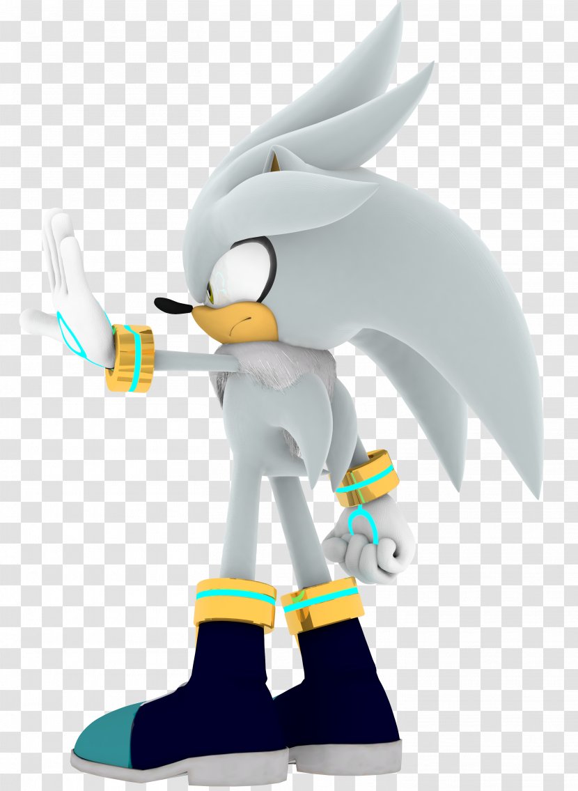 Sonic 3D DeviantArt Flightless Bird YouTube - Youtube - Toei 3d Transparent PNG