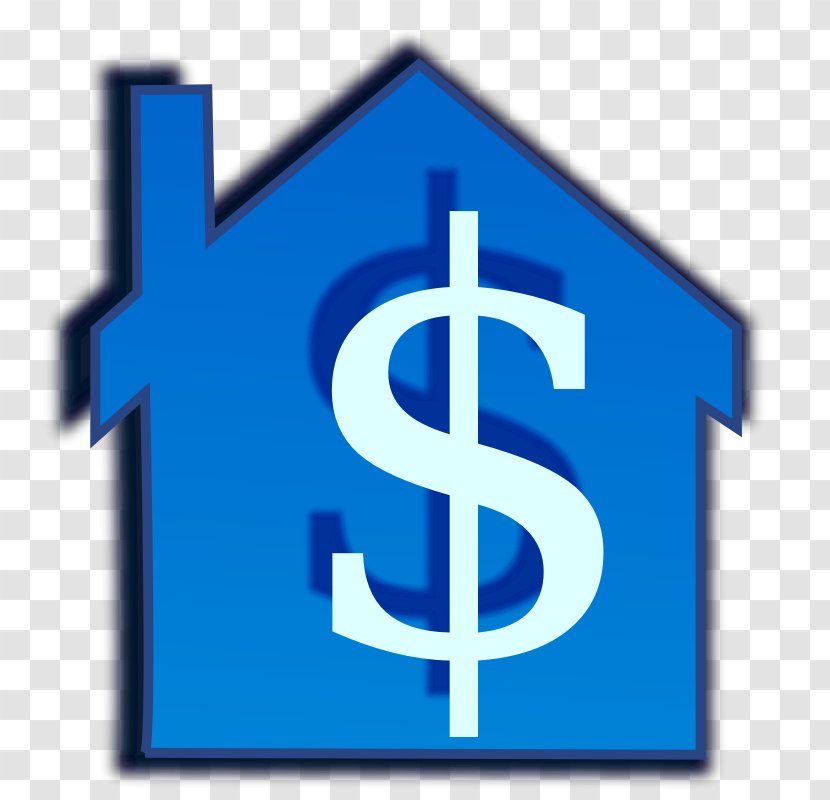 Fixed-rate Mortgage Loan Clip Art - Interest - Dollar Sign Transparent PNG