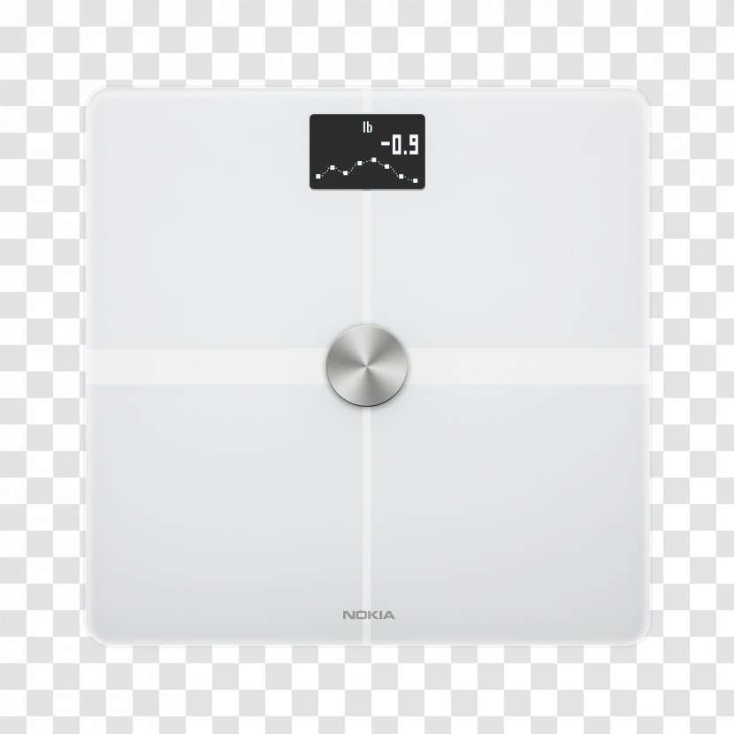 Body Composition Nokia Withings Human Technology - Bone Transparent PNG