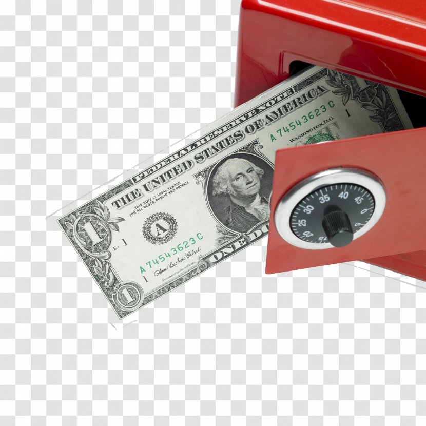 Getty Images Stock Photography United States Dollar Money - Currency - The In Safe Transparent PNG