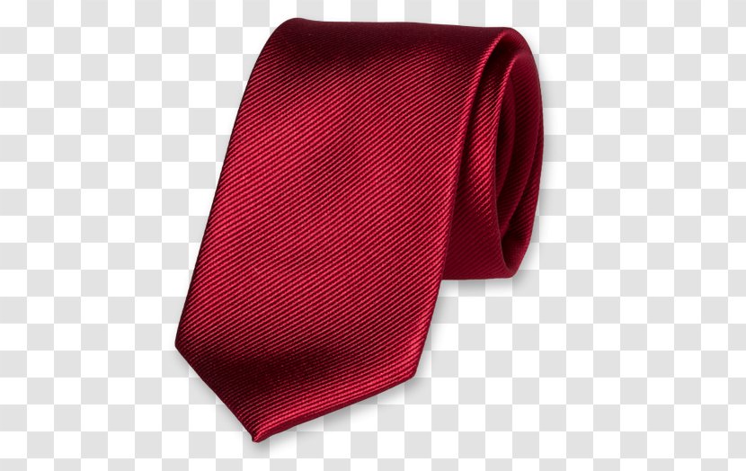 Necktie Bow Tie Red Satin Einstecktuch - Braces Transparent PNG