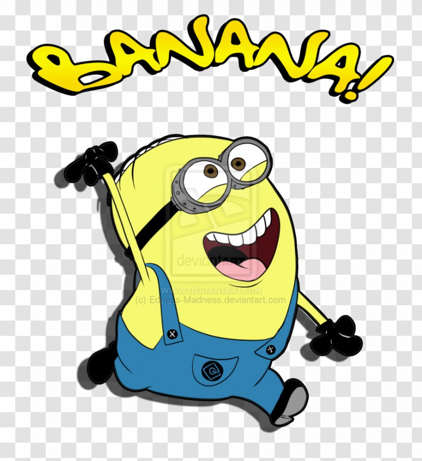 YouTube Drawing Kevin The Minion Minions Clip Art - Vehicle Transparent PNG
