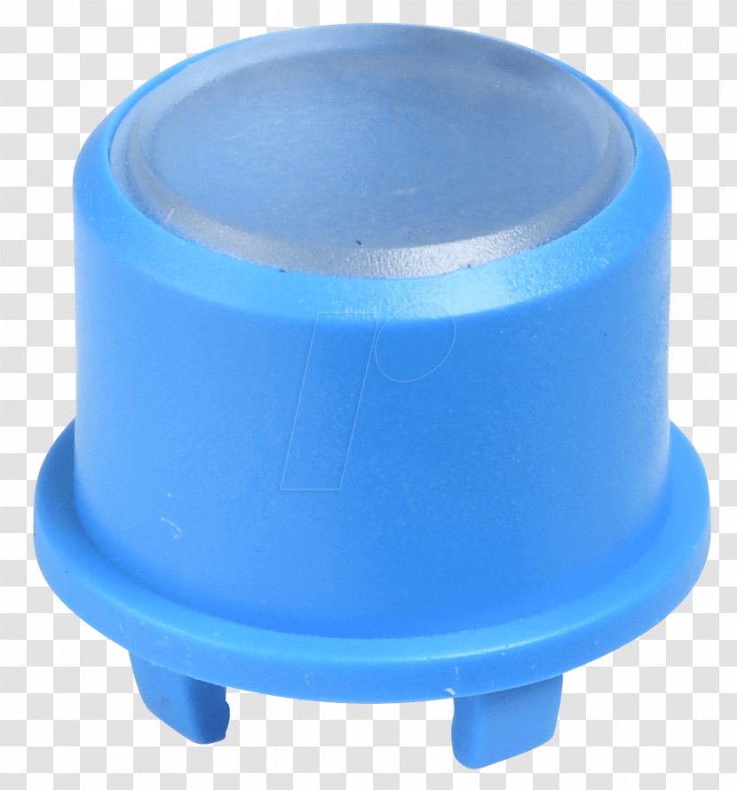 O9 Solutions, Inc. Product Design Cylinder Industrial - Blue - Oxford Cap Transparent PNG