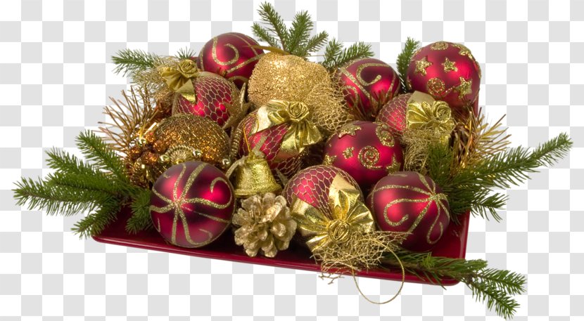 Christmas Ornament Russia New Year Tree Transparent PNG