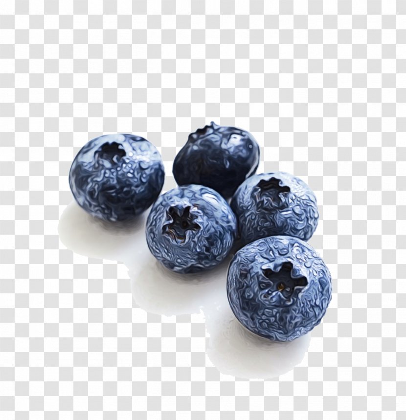 Healthy Food - Eating - Huckleberry Juniper Berry Transparent PNG