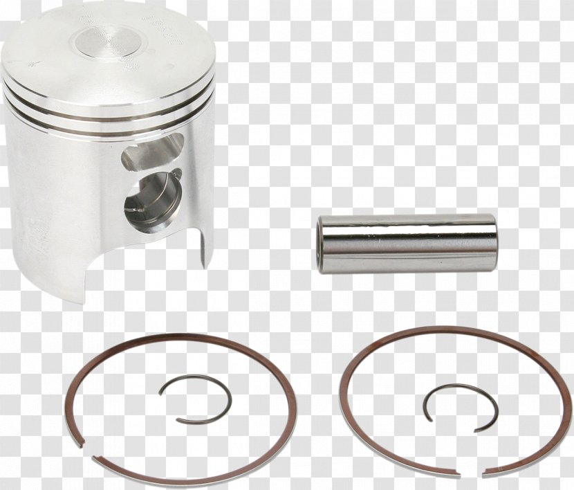 Car - Auto Part - Piston Transparent PNG