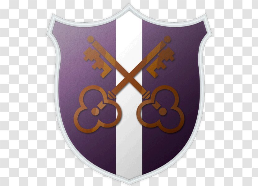 Symbol - Purple Transparent PNG