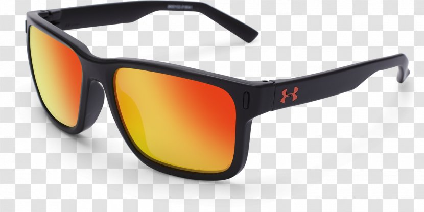 Sunglasses Under Armour Sneakers Eyewear - Glasses Transparent PNG