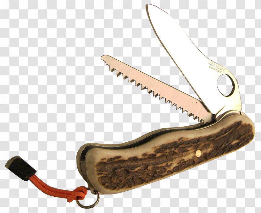 Knife Tool Weapon - Ox Horn Transparent PNG